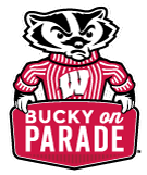 Bucky on Parade